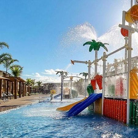 Ondas Praia Resort Apartamento Porto Seguro Ngoại thất bức ảnh