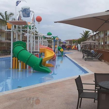 Ondas Praia Resort Apartamento Porto Seguro Ngoại thất bức ảnh