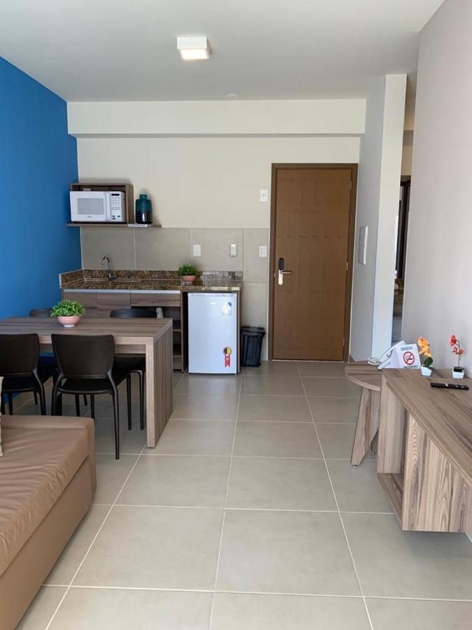 Ondas Praia Resort Apartamento Porto Seguro Ngoại thất bức ảnh