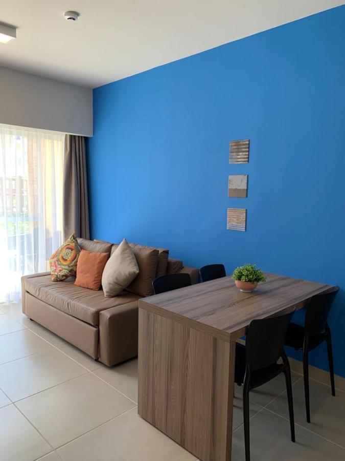 Ondas Praia Resort Apartamento Porto Seguro Ngoại thất bức ảnh