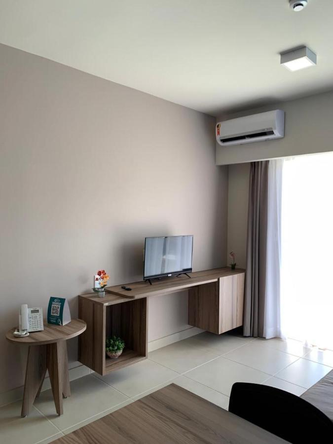 Ondas Praia Resort Apartamento Porto Seguro Ngoại thất bức ảnh