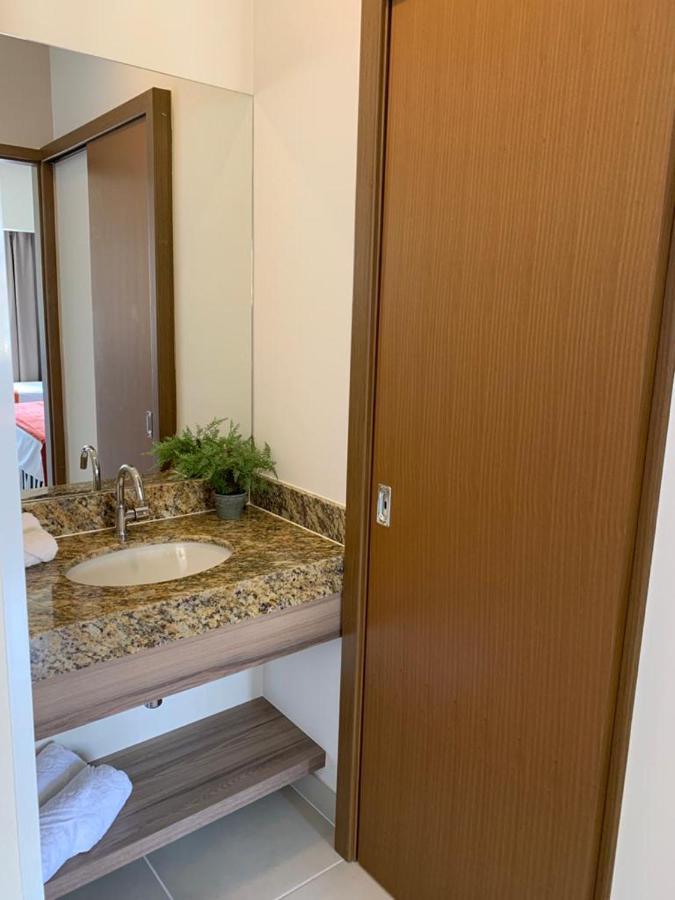 Ondas Praia Resort Apartamento Porto Seguro Ngoại thất bức ảnh