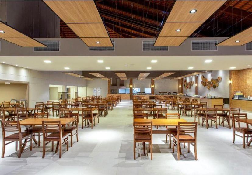 Ondas Praia Resort Apartamento Porto Seguro Ngoại thất bức ảnh