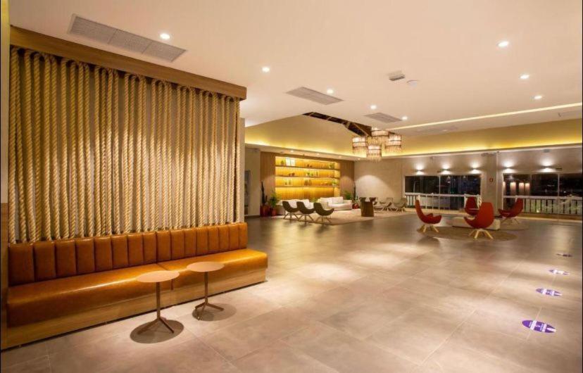 Ondas Praia Resort Apartamento Porto Seguro Ngoại thất bức ảnh