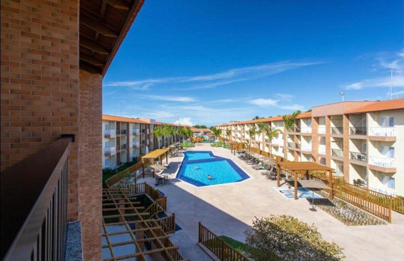 Ondas Praia Resort Apartamento Porto Seguro Ngoại thất bức ảnh