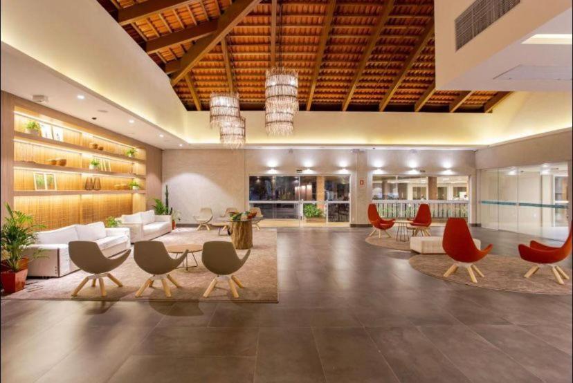 Ondas Praia Resort Apartamento Porto Seguro Ngoại thất bức ảnh